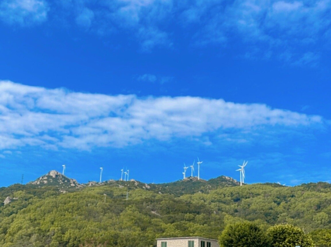 南澳岛-汕头市必去景点