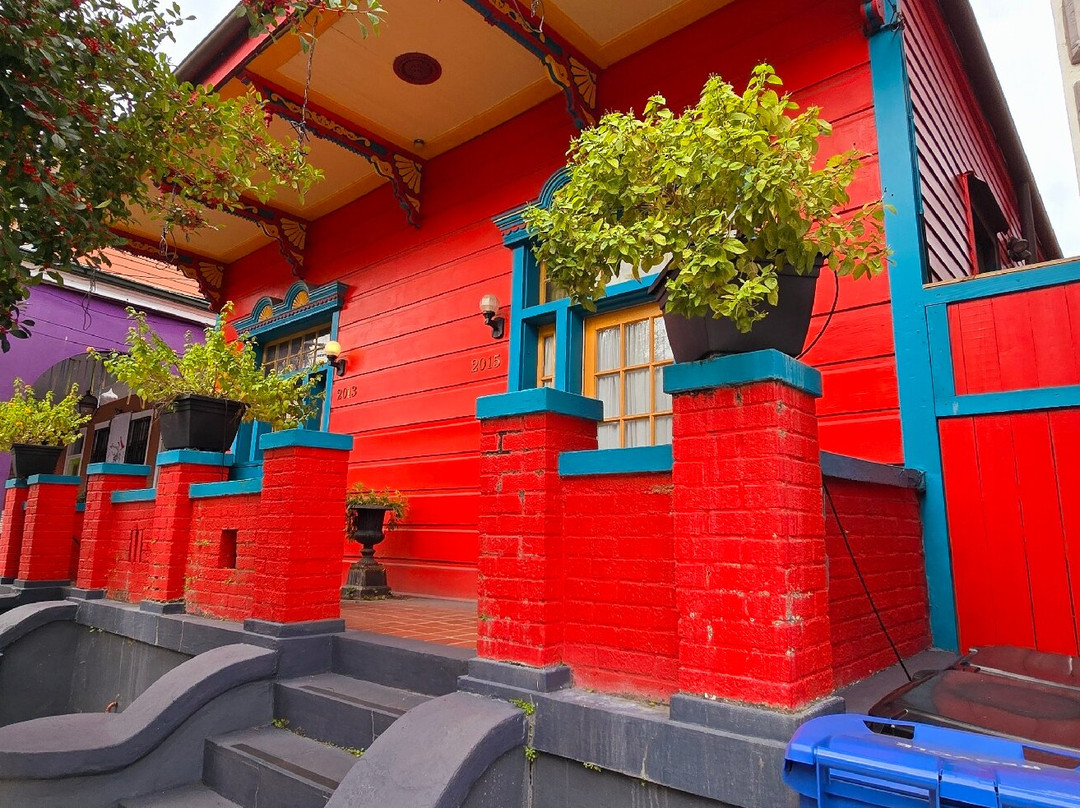 马里尼近郊-新奥尔良必去景点