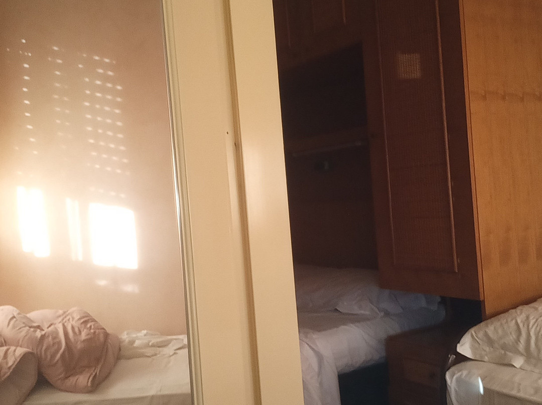 Hotel Terrazzo d'Abruzzo主图
