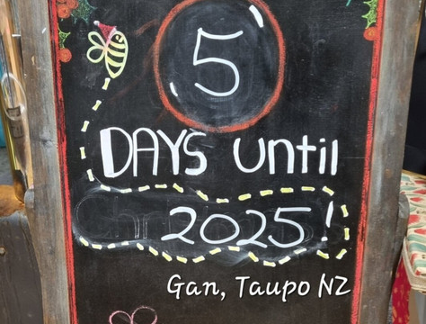 Huka Honey Hive-陶波必去景点