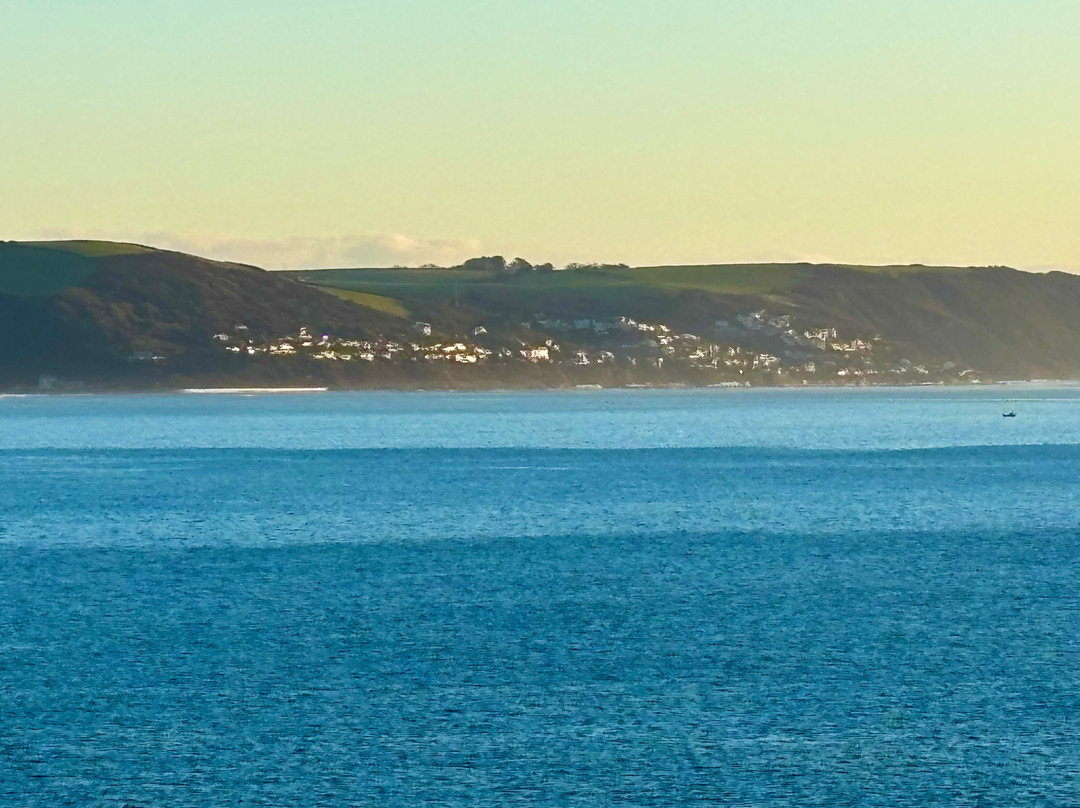Hannafore Point Hotel & Spa主图
