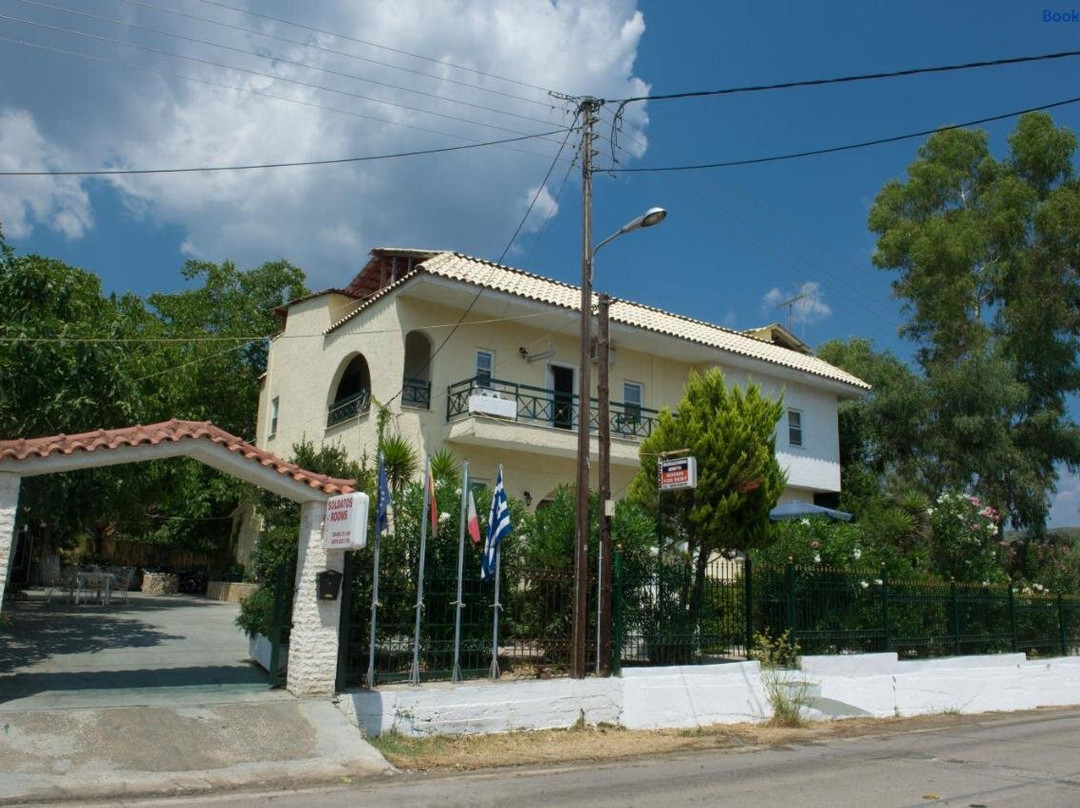 Soldatos Rooms