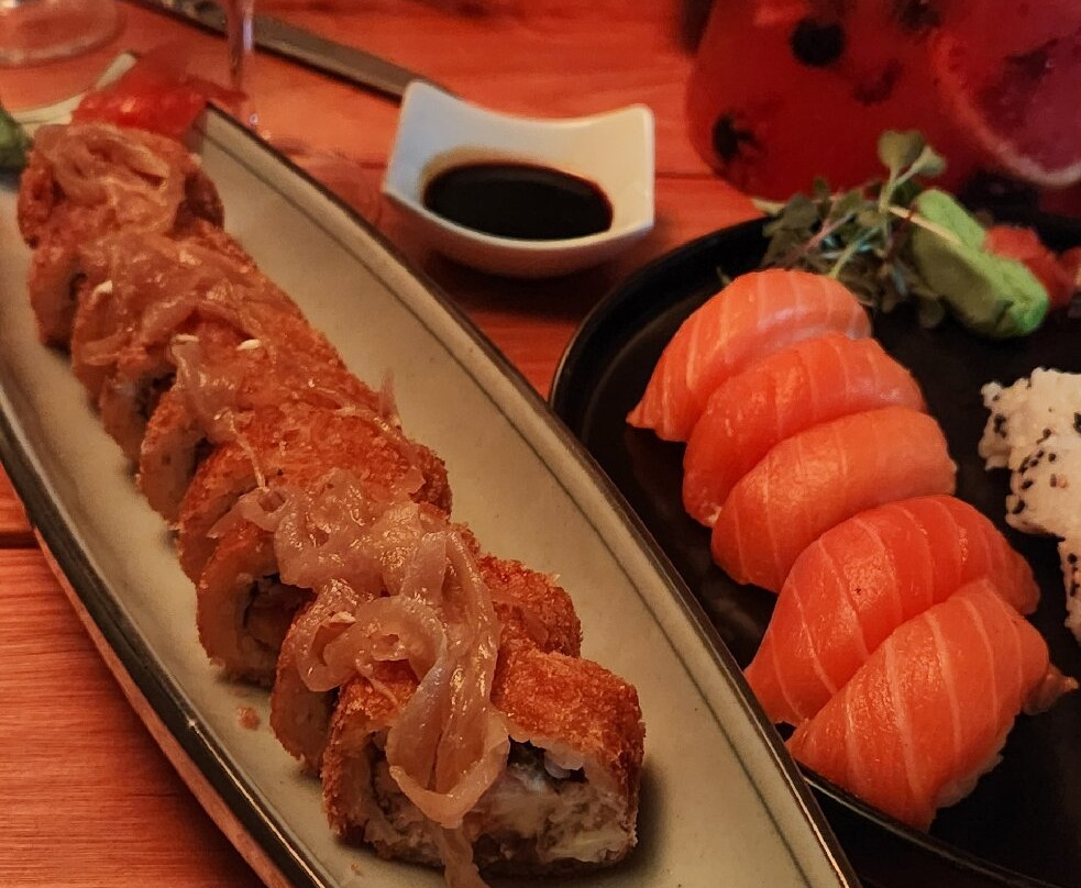 Serena Hotel Punta Del Este主图