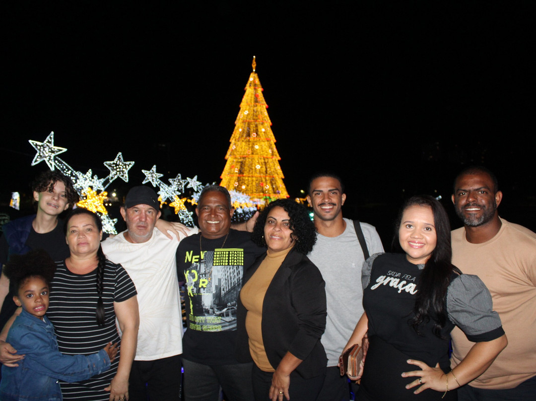 Salto do Apucaraninha-Londrina必去景点