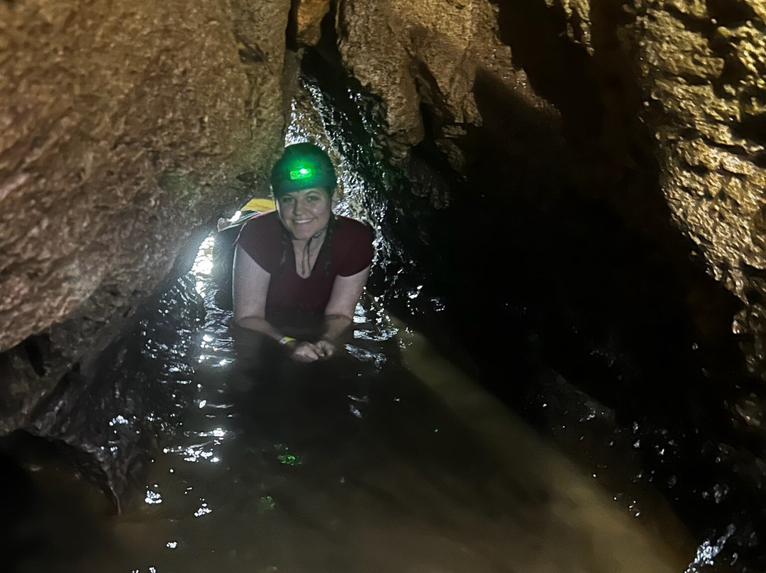 Cavernas del Venado景点图片