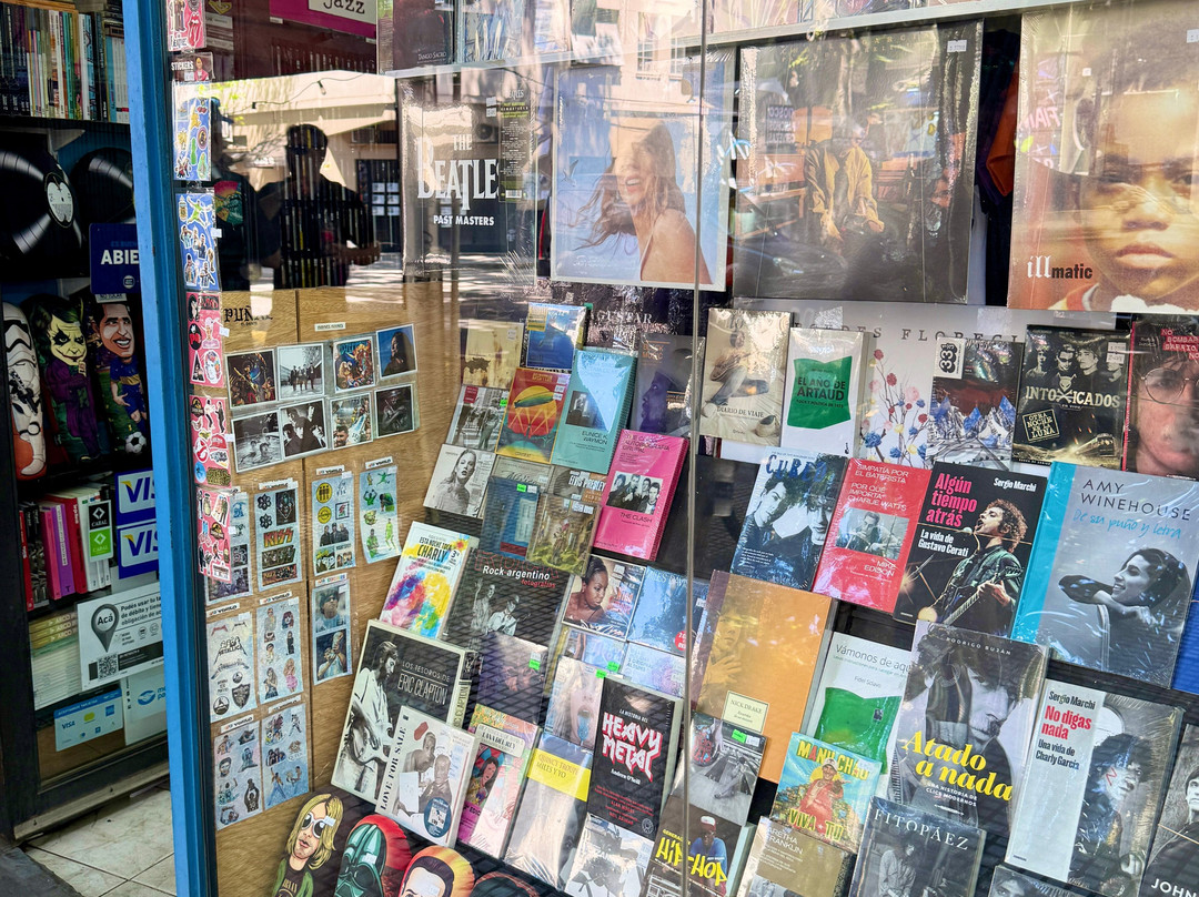 Feria Honduras Plaza Serrano-布宜诺斯艾利斯必去景点