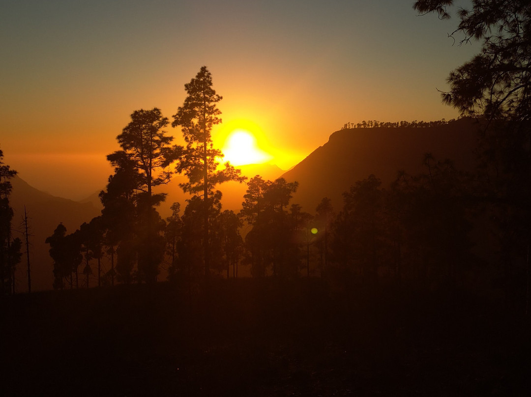 AstroGC-马斯帕洛马斯必去景点