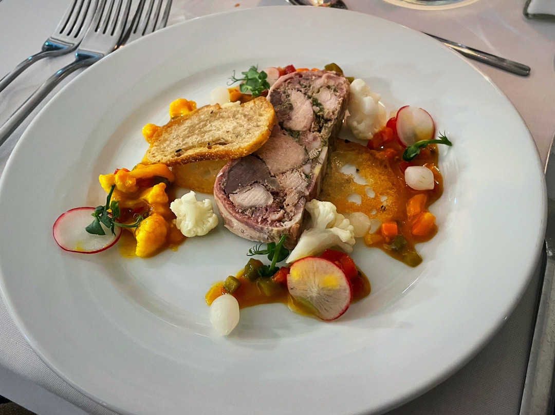 Kilmore Country House主图