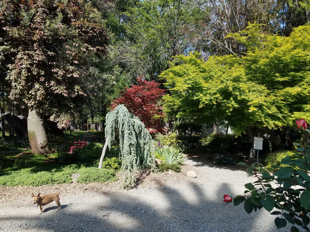 California Nursery Historical Park