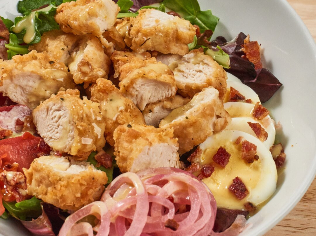 Another Broken Egg Cafe Powell