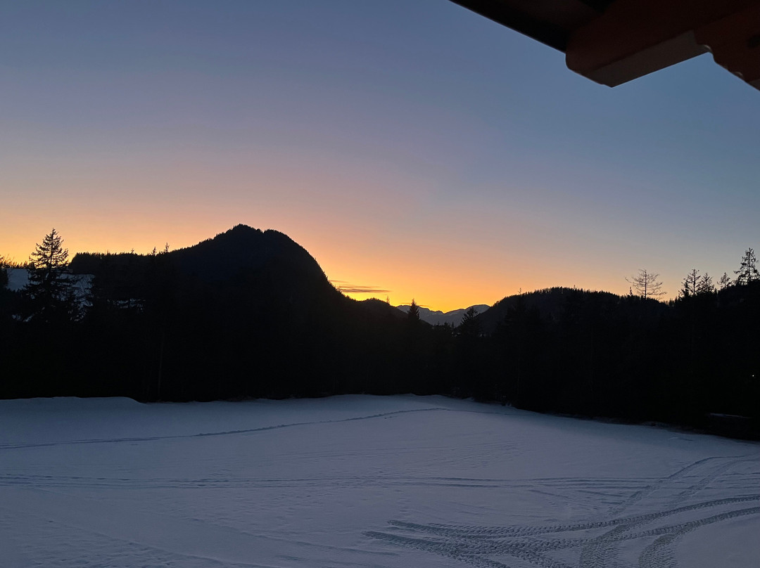 Apart-Pension Barnstatt主图