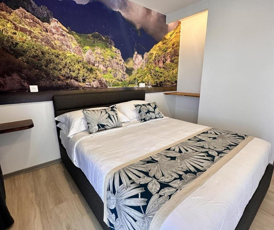 Ononui Lodge