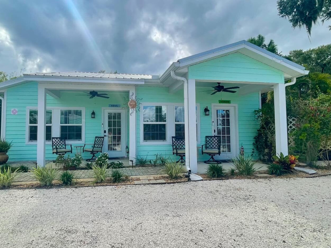 Clermont Cabanas