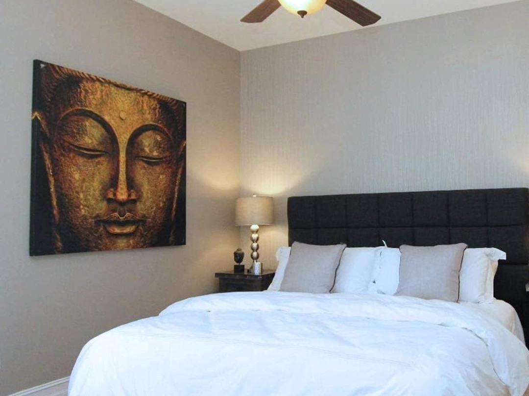 Windmill Beach Villa And Hotel主图