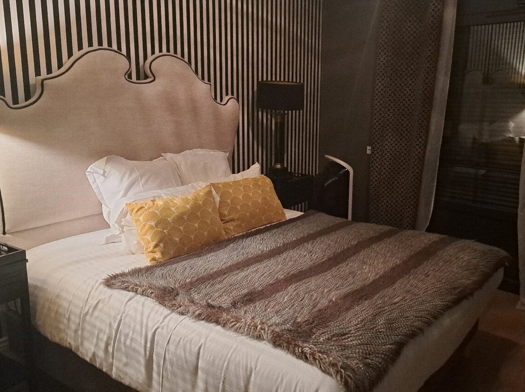 Hotel Vendome主图