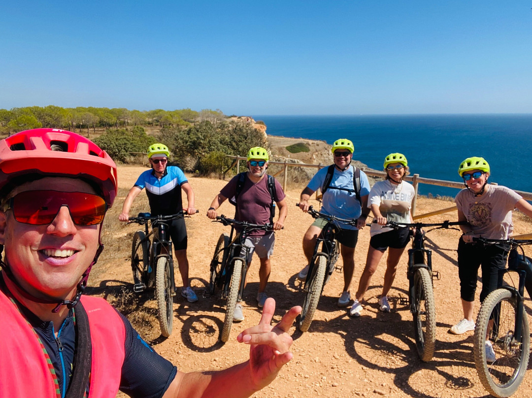 Portugal E-Bikes
