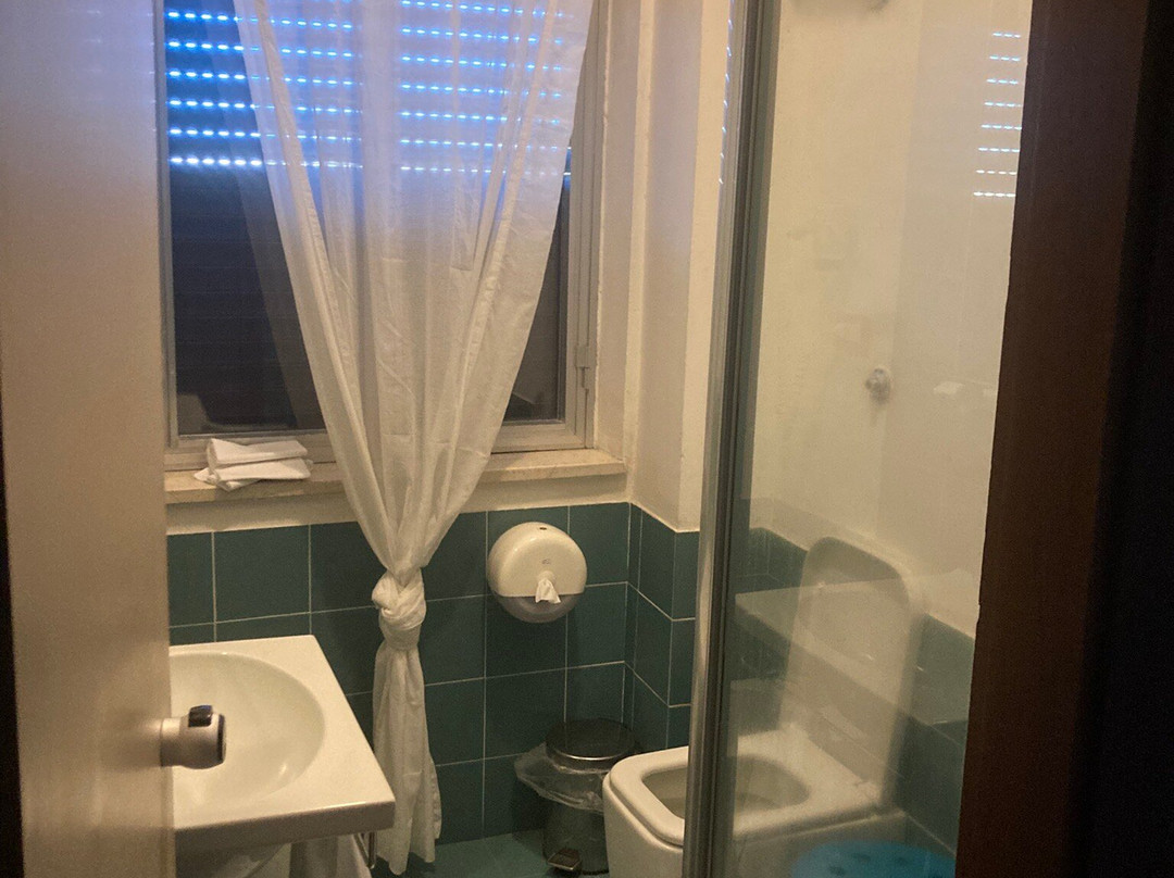 奥维多酒店主图