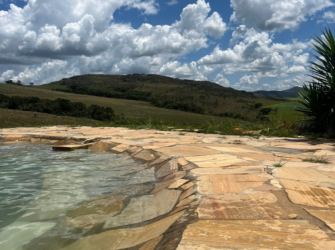 Gruta do Sobradinho-Sao Thome das Letras必去景点