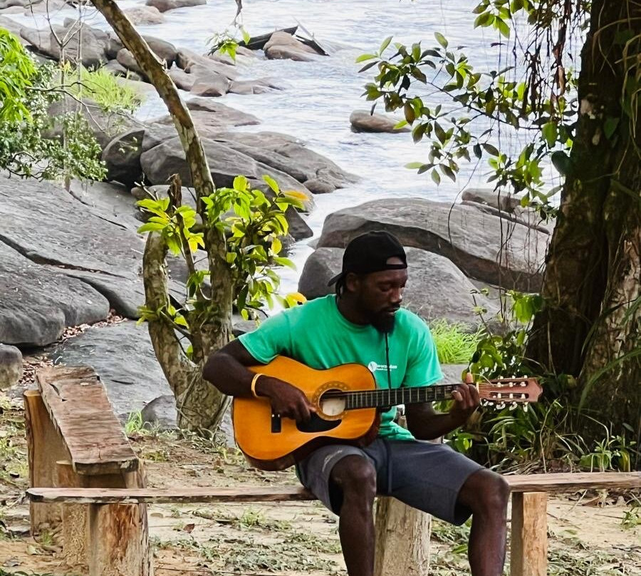 Awarradam Jungle Lodge主图