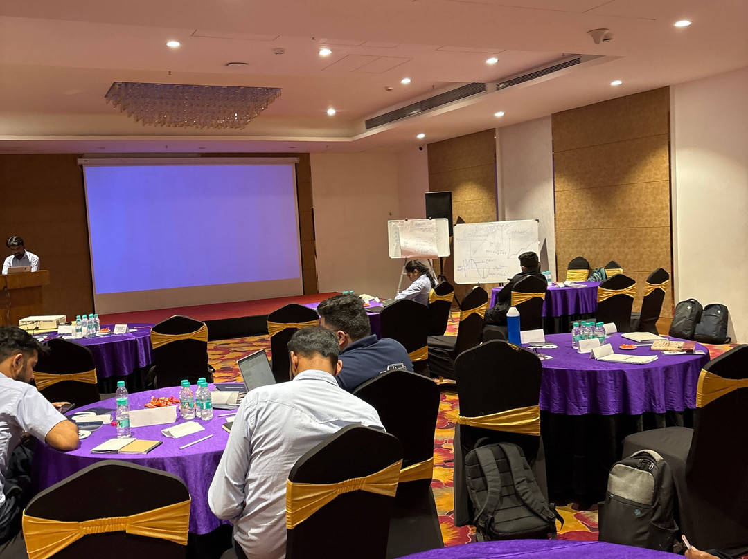 Zip By Spree Hotels Chakan主图