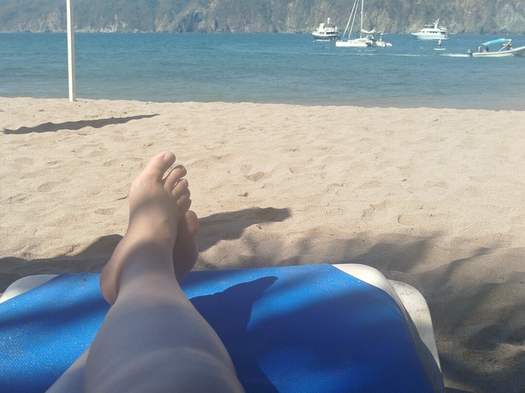 La Quinta Gran Bahia Cuastecomates主图