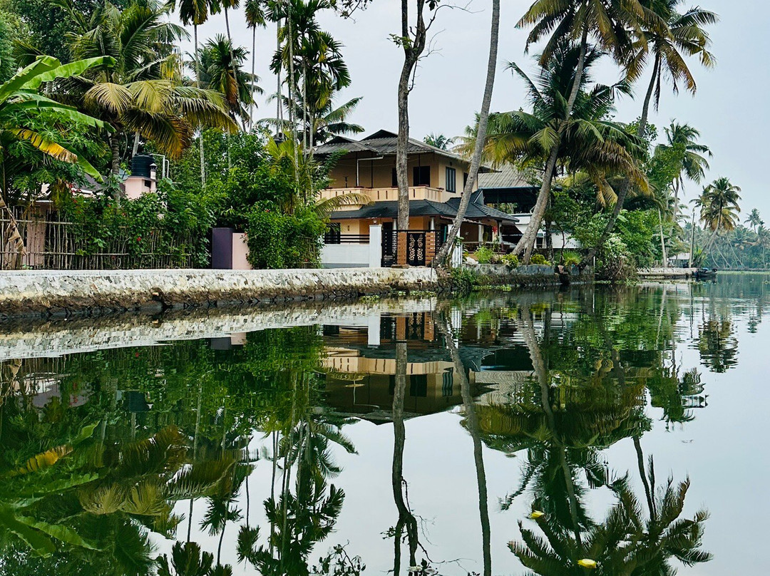 Green Palm Homes主图