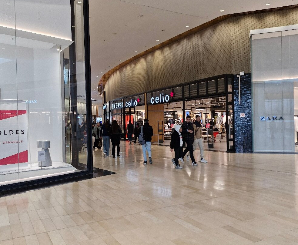 Mall of Sousse-苏塞必去景点