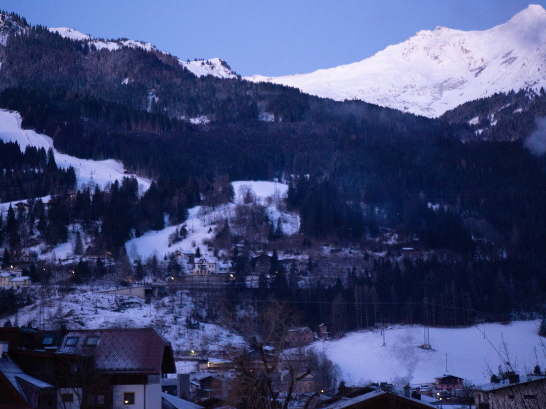 Impuls Tirol Hotel主图