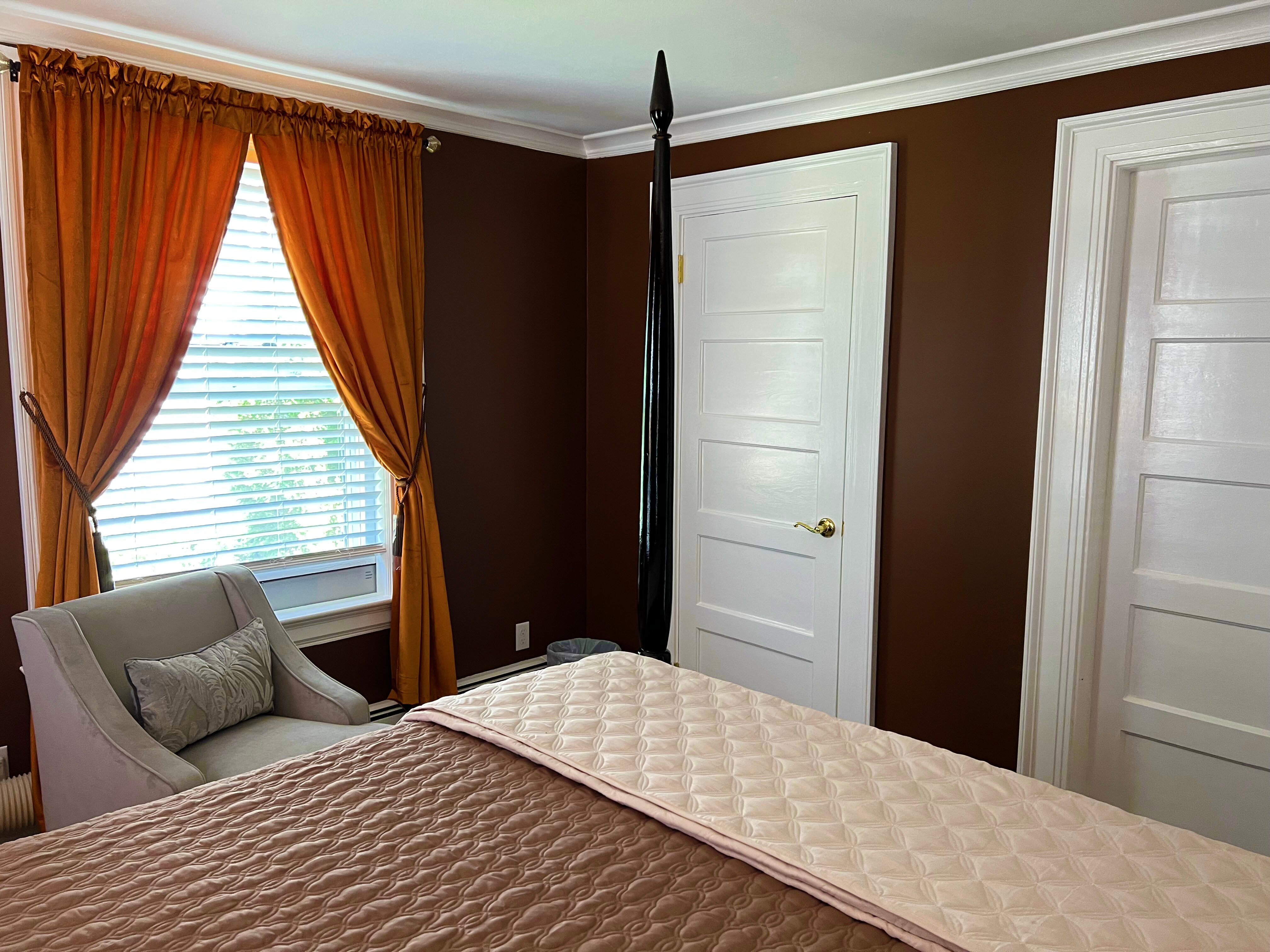 Baldwinsville Bed And Breakfast-客卧