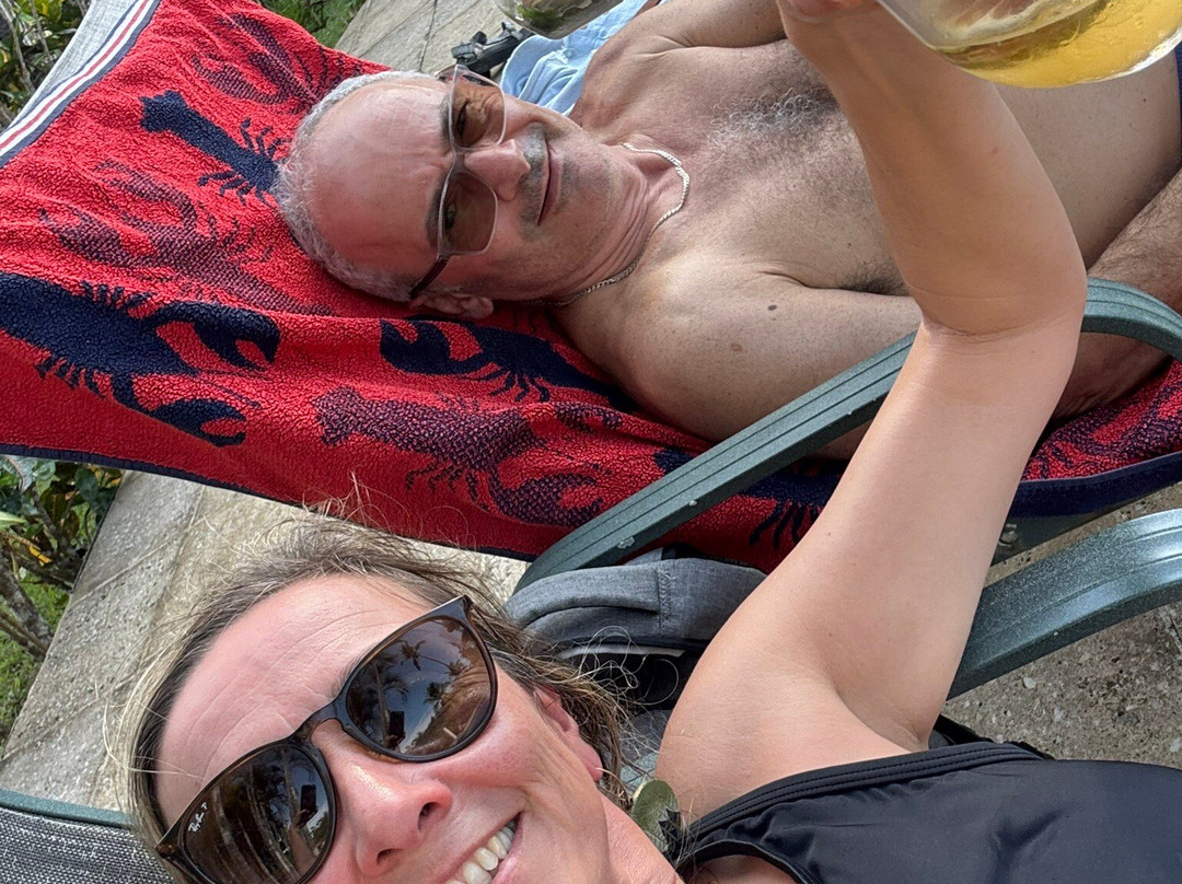 Guacamaya Lodge主图