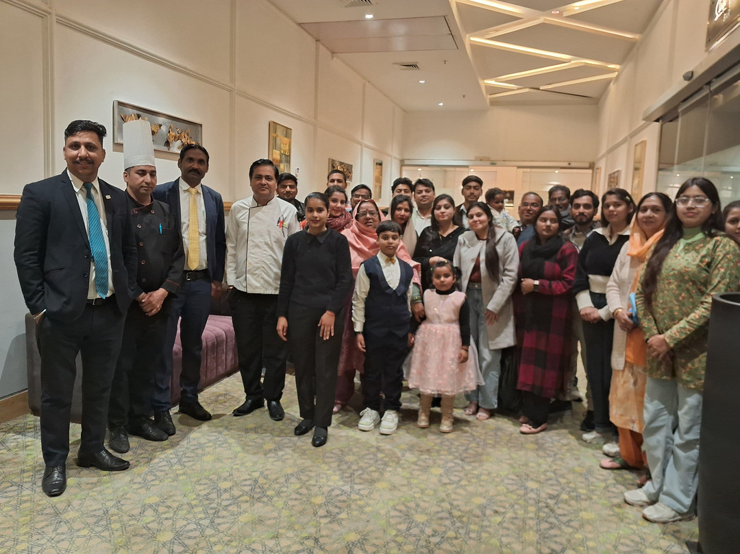 Ramada Plaza by Wyndham Jammu Vijaypur主图