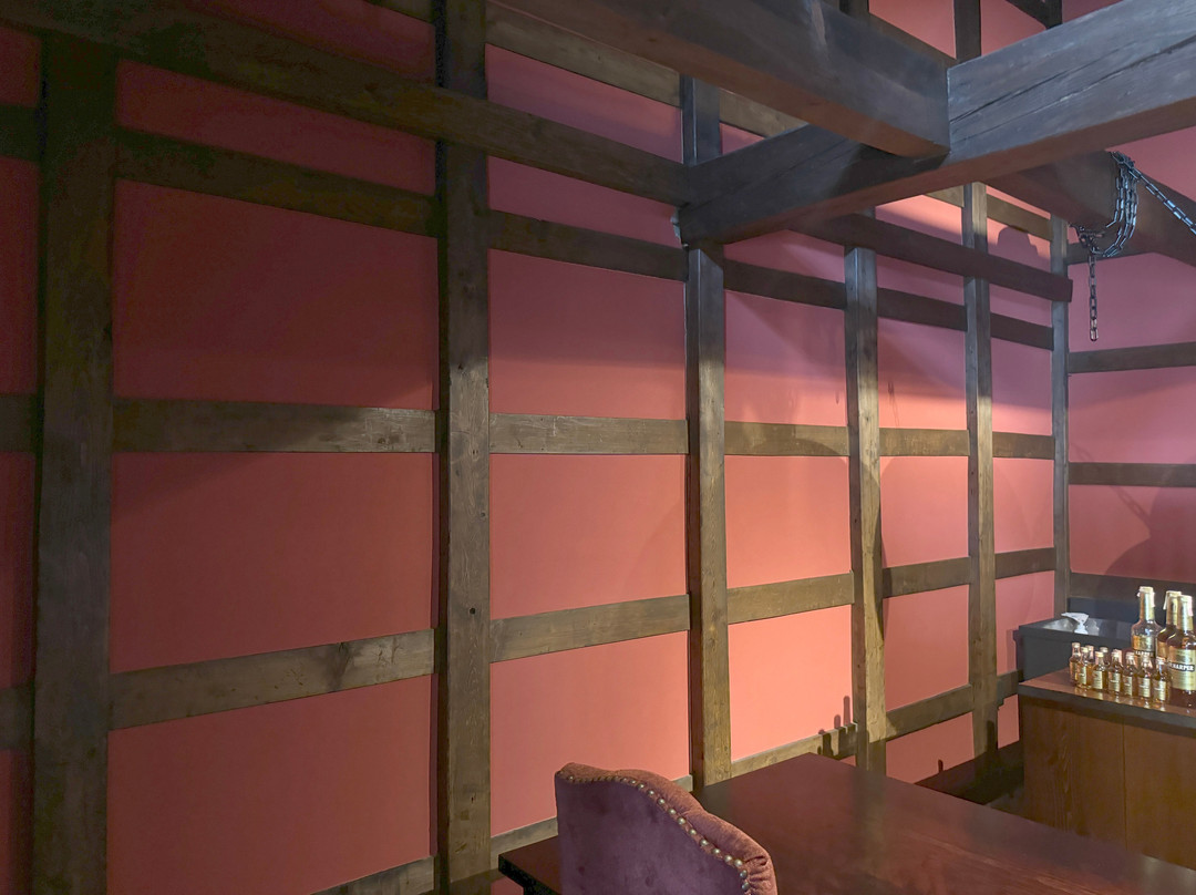 Traditional Townscape of Iwase-富山市必去景点