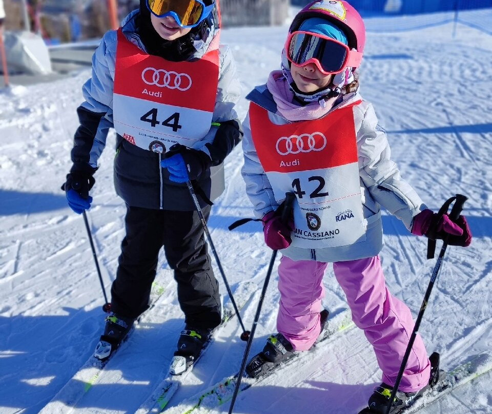 Scuola Sci & Snowboard San Cassiano-圣卡夏诺必去景点
