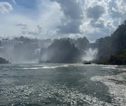 Iguassu Turismo Receptivo-伊瓜苏必去景点