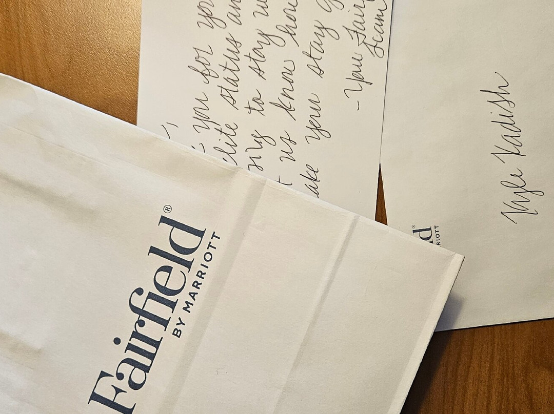 Fairfield Inn & Suites Augusta主图