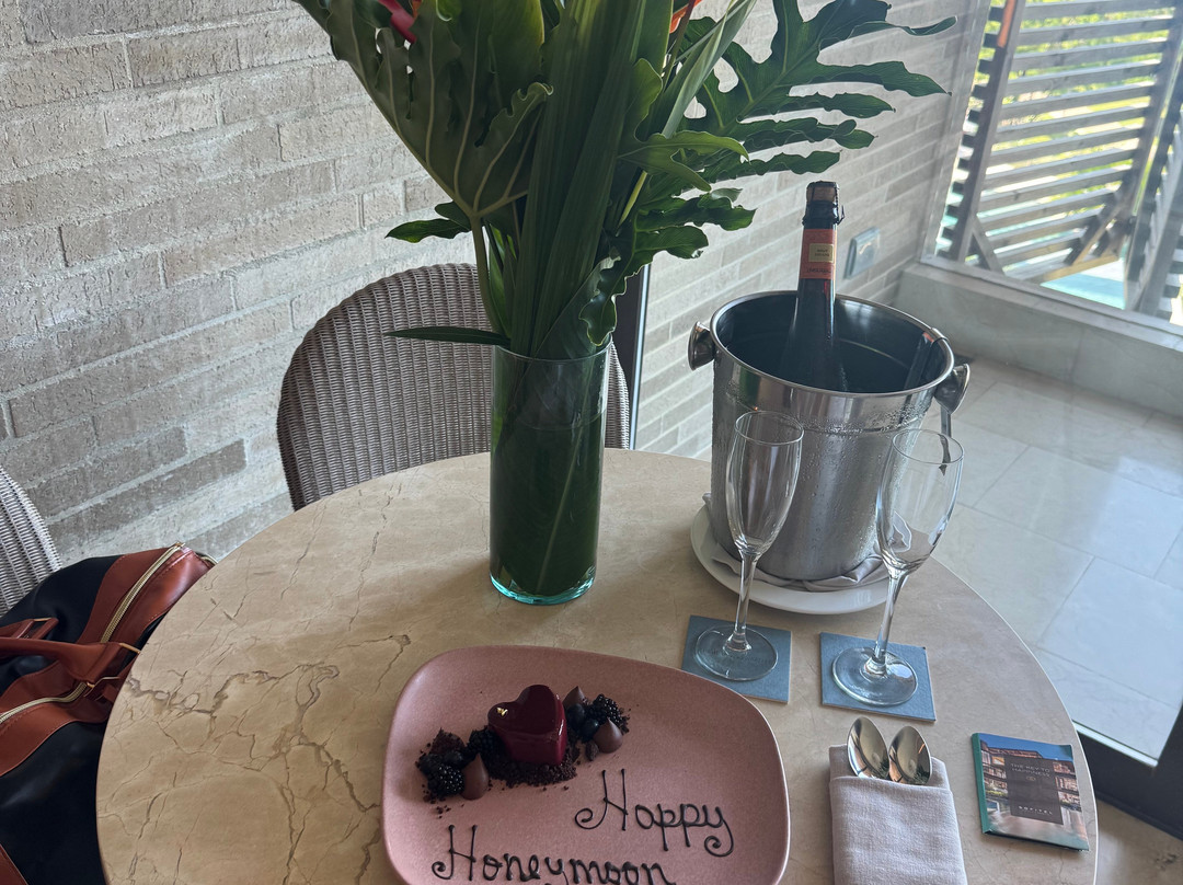 Sofitel Barú Cartagena主图