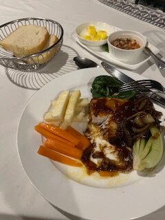 The Fiji Orchid-餐饮