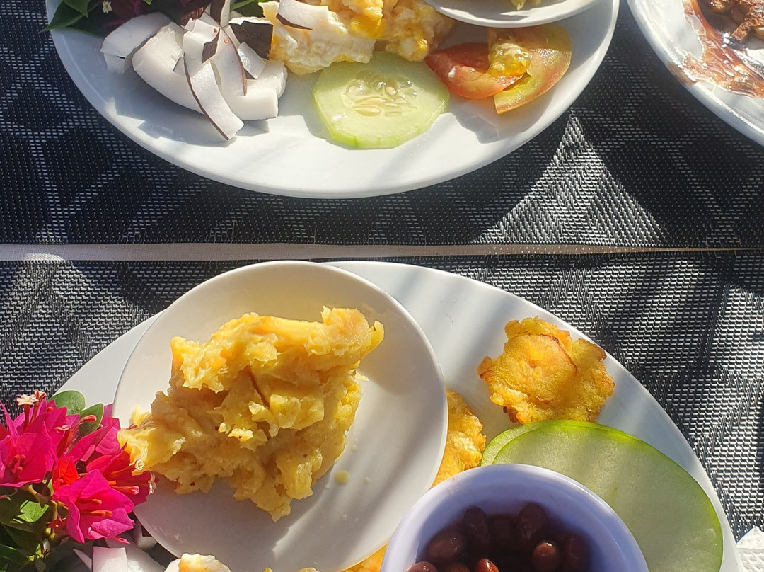 Flamingo Restaurant And Bar