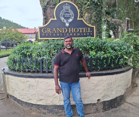 Mango Lanka Tours-卡卢特勒必去景点