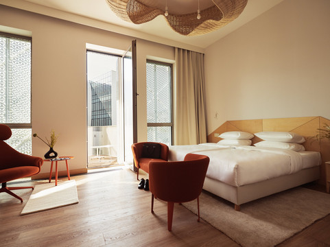 NAMI Klinika i Resort Medyczny