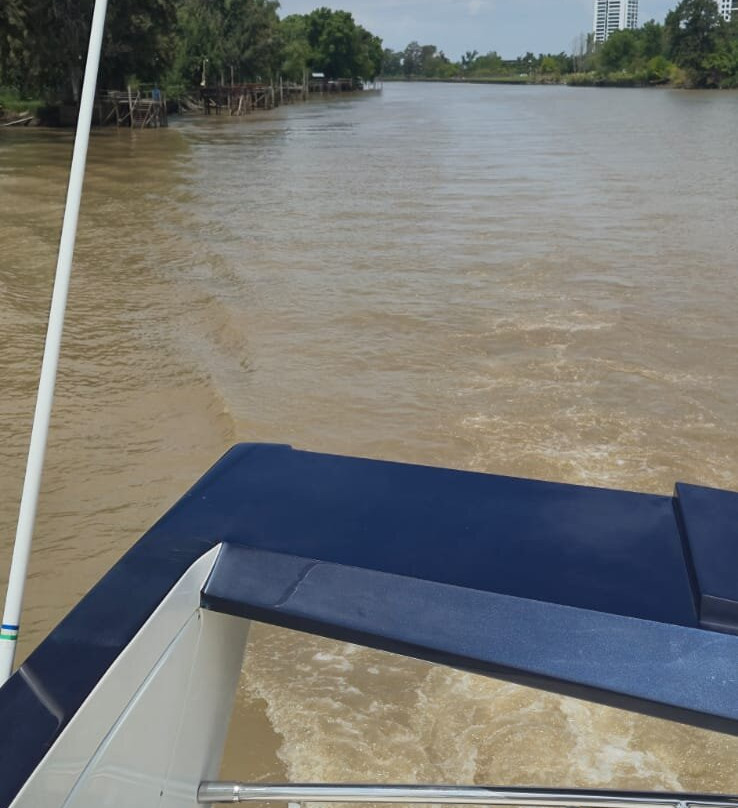 Alquiler De Yates - Marineria Botarda-Rincon de Milberg必去景点
