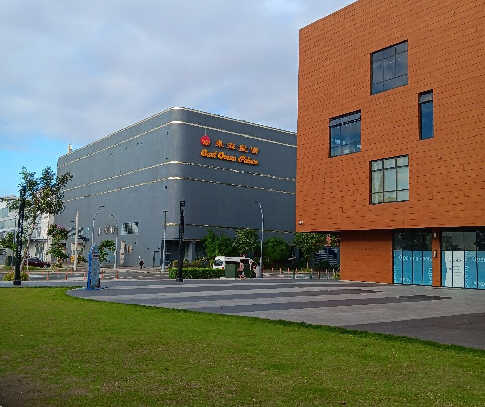 Parqal-帕拉纳克市必去景点