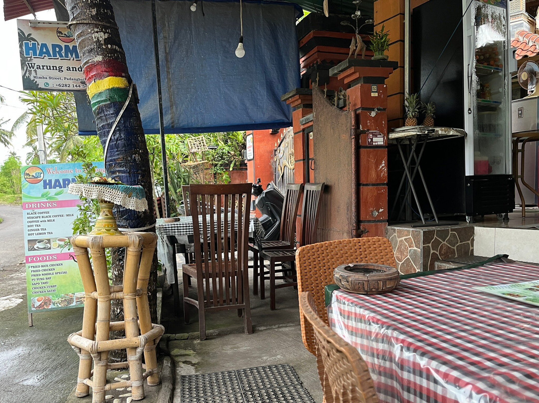 Harmony House Stay