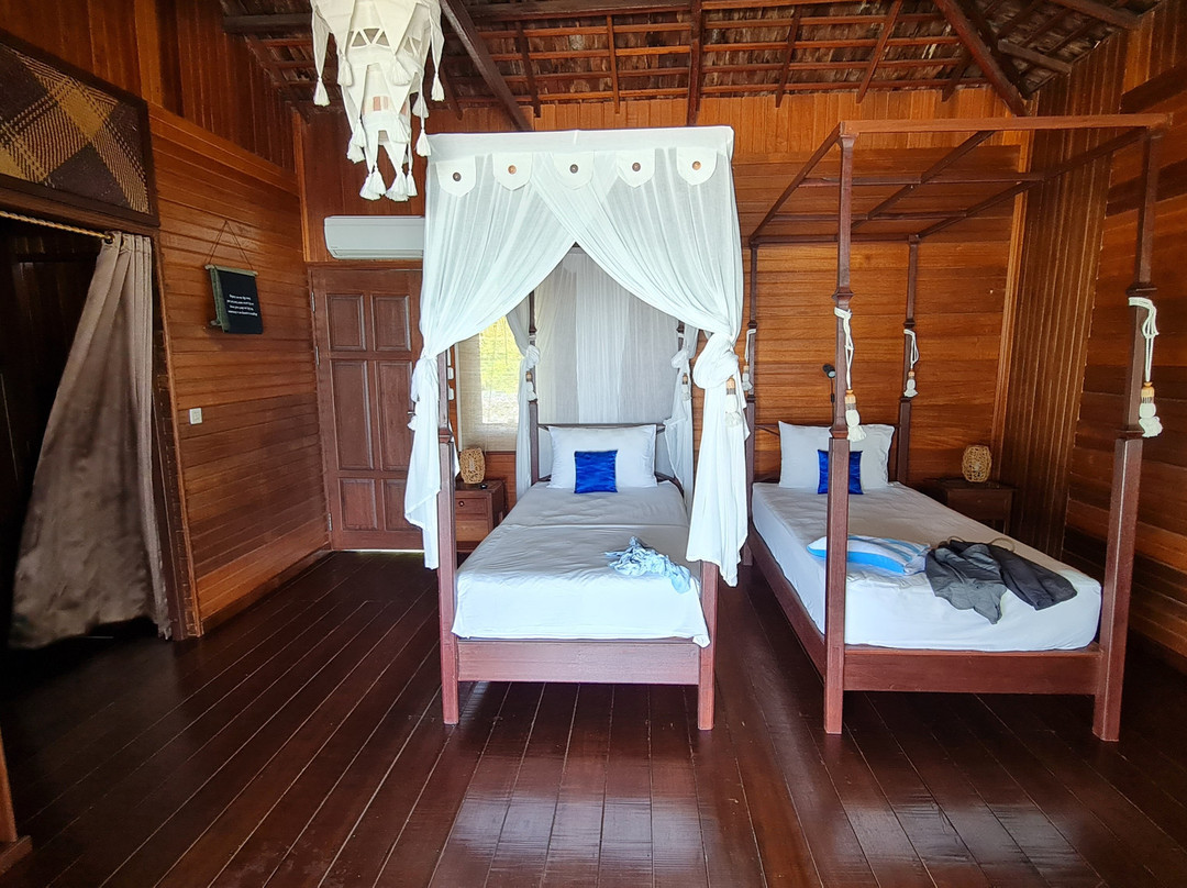 Nunukan Island Resort主图