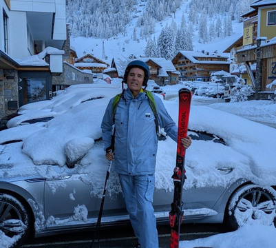 Firstpeak Zauchensee主图