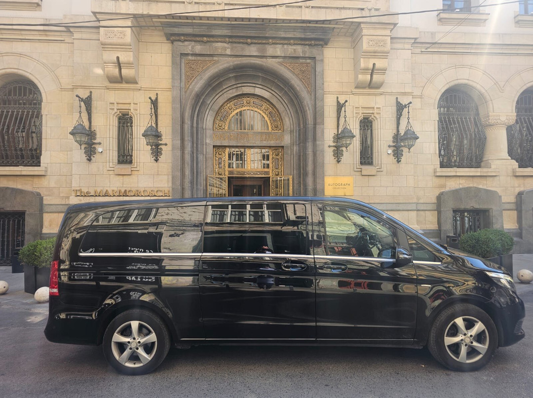 Needavan-Otopeni必去景点