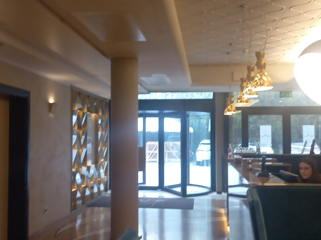 爱皮尼公园酒店主图