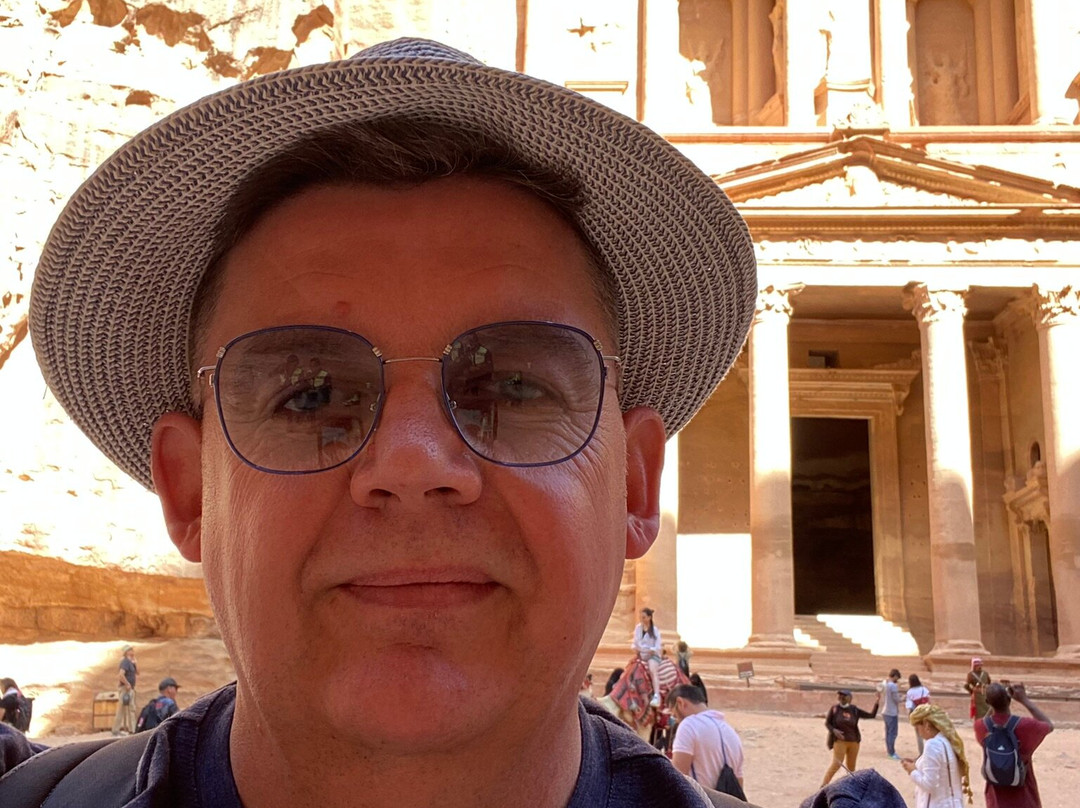 Firas  ahmed Boul jordan 🇯🇴🇯🇴🇯🇴-安曼必去景点