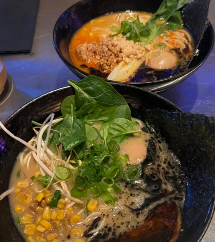Utopia Ramen Bar Málaga