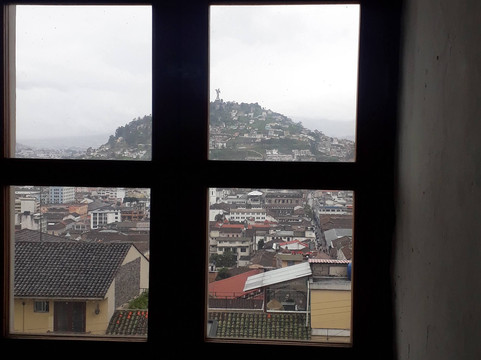 QUINTI-基多必去景点